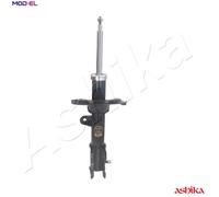 Ashika Shock Absorber MA-HY063 Front Right Top Pin for Hyundai Santa Fé I/II