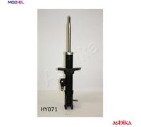 ASHIKA MA-HY071 Shock absorber