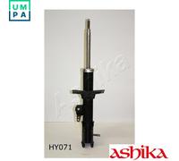 SHOCK ABSORBER MA-HY071 FOR HYUNDAI i20I D4FB 1.6L G4LA 1.2L D4FC/G4FA 1.4L 4cyl