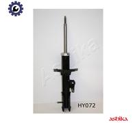SHOCK ABSORBER MA-HY072 FOR HYUNDAI D3FA 1.1L 3cyl i20G4LA 1.2L G4FA/D4FC 1.4L