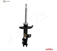 Shock absorber Front Axle Left Top pin MA-HY084 ASHIKA for HYUNDAI i30 Estate