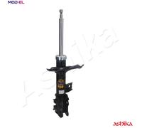 SHOCK ABSORBER MA-KI012 FOR KIA CEE'D/SW/PRO/Hatchback G4FA 1.4L D4EA 2.0L 4cyl