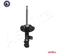 Ashika Shock Absorber MA-KI013 - Front Axle Right for KIA CEE'D SW, PRO CEE'D, CEE'D Hatchback