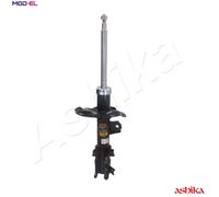 SHOCK ABSORBER MA-KI014 FOR HYUNDAI ACCENT/III/IV AVEGA VERNA KIA 1.5L 4cyl 1.5L