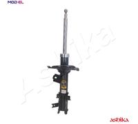 ASHIKA MA-KI015 Shock absorber