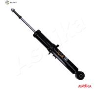 Shock absorber Front Axle Left Top pin MA-KI026 ASHIKA for KIA SORENTO I