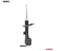 Shock absorber Front Axle Right Top pin MA-KI037 ASHIKA for MITSUBISHI PEUGEOT