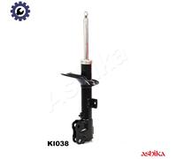 SHOCK ABSORBER MA-KI038 FOR CITROEN NKZ /4A92 1.6L 4cyl C4 AIRCROSS