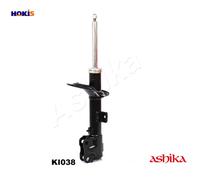 FRONT AXLE LEFT SHOCK ABSORBER MA-KI038