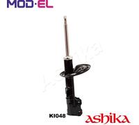 FRONT RIGHT SHOCK ABSORBER MA-KI048 ASHIKA I