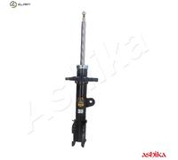 ASHIKA MA-KI049 Shock absorber