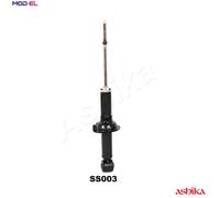 SHOCK ABSORBER MA-KI051 FOR MITSUBISHI ASX/Van 4N13/4B10 1.8L 4B11/4J11 2.0L