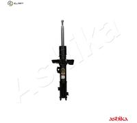 SHOCK ABSORBER MA-KI060 FOR KIA G3LC/G3LE 1.0L 3cyl RIO IVG4LA/G4LB 1.2L 4cyl