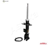 Ashika Shock Absorber MA-KI074 Front Left for KIA G4KJ 2.4L 4cyl Optima