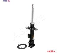 SHOCK ABSORBER MA-KI074 FOR KIA G4KJ 2.4L 4cyl OPTIMA