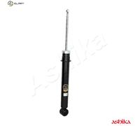 Ashika Shock Absorber MA-KI080 Rear Axle Top Pin for Hyundai Tucson, Kia Sportage IV 2.0L 4cyl