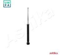 SHOCK ABSORBER MA-KI081 FOR KIA D4FD 1.7L G4FD 1.6L G4NC 2.0L 4cyl CARENS IV