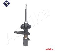 Shock Absorber (Single Handed) Front Left MA-LR004 Ashika 72119126 RNB103550 New