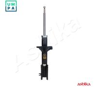 SHOCK ABSORBER MA-LR007 FOR LAND ROVER FREELANDER/SUV/Soft/Top 18 K4F 1.8L 4cyl