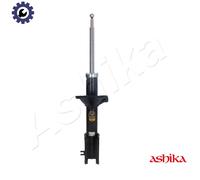 Shock absorber Rear Axle Right Top pin MA-LR007 ASHIKA for LAND ROVER