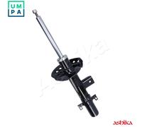 Ashika Shock Absorber MA-LR018 - Rear Axle Left Top Pin for Land Rover