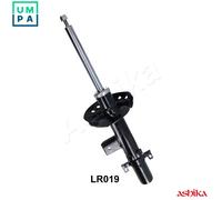 REAR AXLE RIGHT SHOCK ABSORBER MA-LR019