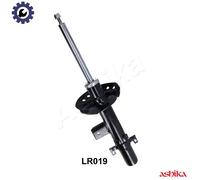 REAR AXLE RIGHT SHOCK ABSORBER MA-LR019
