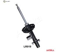 Shock absorber Rear Axle Right Top pin MA-LR019 ASHIKA for LAND ROVER