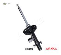 SHOCK ABSORBER MA-LR019 FOR LAND ROVER 224DT/DW12BTED4 2.2L 204PT 2.0L 4cyl LR2