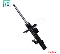 ASHIKA MA-LR020 Shock absorber