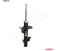Ashika Shock Absorber MA-LR022 - Front Right for Land Rover Range Rover Evoque (LR024442)
