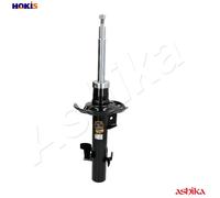 Ashika Shock Absorber MA-LR023 - Front Axle Left - Fits Range Rover Evoque, Discovery Sport