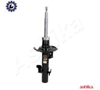 Ashika Shock Absorber MA-LR023 - Front Axle Left - Fits Range Rover Evoque, Discovery Sport