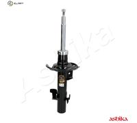 Ashika Shock Absorber MA-LR023 - Front Axle Left - Fits Range Rover Evoque, Discovery Sport