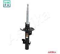 Ashika Shock Absorber MA-LR023 - Front Axle Left - Fits Range Rover Evoque, Discovery Sport