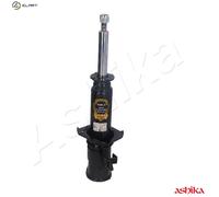 Shock absorber Front Axle Left Top pin MA-PIA005 ASHIKA for DAIHATSU PIAGGIO