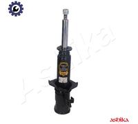 Shock absorber Front Axle Left Top pin MA-PIA005 ASHIKA for DAIHATSU PIAGGIO