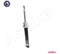 Ashika Shock Absorber MA-SMA01 Front Axle Top Pin for Smart M160.910 0.6L 3cyl