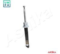 Ashika Shock Absorber MA-SMA01 Front Axle Top Pin for Smart M160.910 0.6L 3cyl
