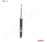 Ashika Shock Absorber Kit MA-SMA02 - 2 Front Shocks for Smart 450 (1998-2007) Spring