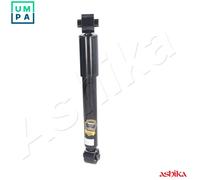 Ashika Rear Shock Absorber MA-SMA03 Top Eye for Smart City-Coupe Cabrio - Pair