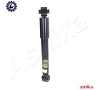 Ashika Rear Shock Absorber MA-SMA03 Top Eye for Smart City-Coupe Cabrio - Pair