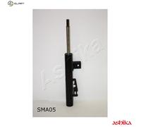 SHOCK ABSORBER MA-SMA05 FOR SMART FORTWO/Cabrio/HATCH/PEQUENO M132.930 1.0L 3cyl