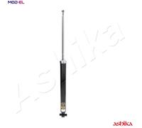 SHOCK ABSORBER MA-W0004 FOR FIAT CHEVROLET OPEL 199A3.000/A2.000 1.2L 4cyl PUNTO