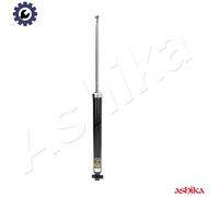SHOCK ABSORBER MA-W0004 FOR FIAT CHEVROLET OPEL 199A3.000/A2.000 1.2L 4cyl PUNTO