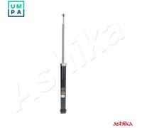 Shock absorber Rear Axle Top pin MA-W0012 ASHIKA for CHEVROLET DAEWOO
