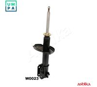 SHOCK ABSORBER MA-W0023