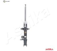 ASHIKA MA-W0025 Shock absorber