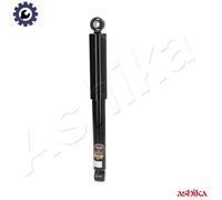 Shock absorber Rear Axle Top eye MA-W0026 ASHIKA for CHEVROLET MATIZ SPARK