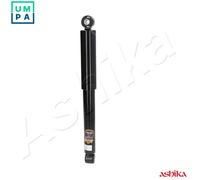 Shock absorber Rear Axle Top eye MA-W0026 ASHIKA for CHEVROLET MATIZ SPARK